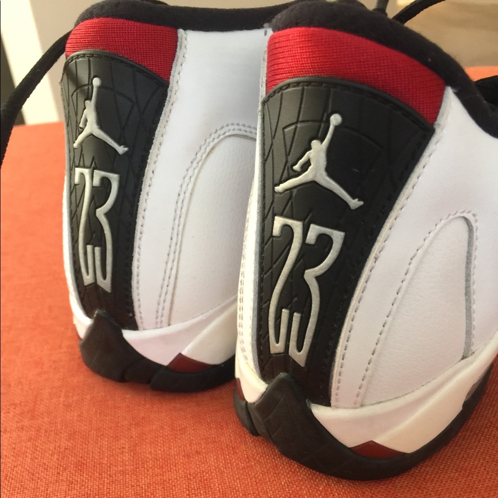 Jordan 14
